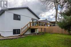 2640 9TH Avenue E Owen Sound