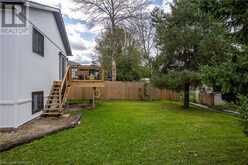 2640 9TH Avenue E Owen Sound