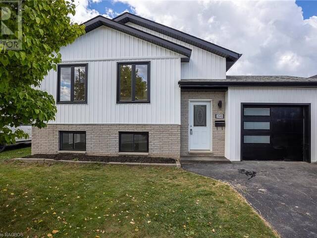 2640 9TH Avenue E Owen Sound Ontario