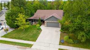 505 CREEKWOOD Drive Southampton