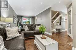 6423 COLEBROOK Crescent Mississauga