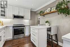 6423 COLEBROOK Crescent Mississauga