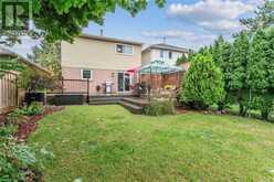 6423 COLEBROOK Crescent Mississauga