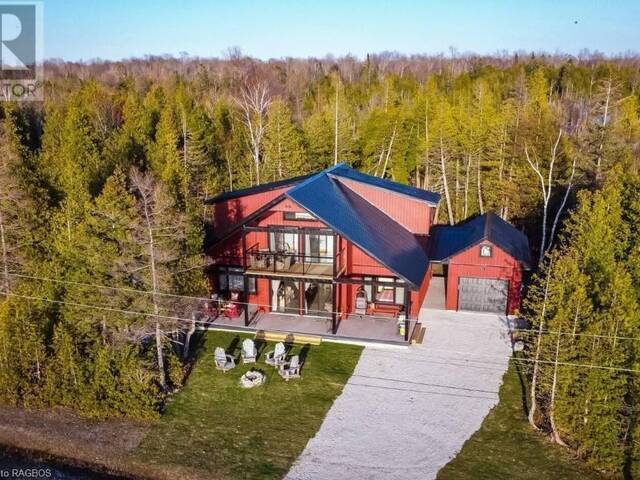 315 SHORELINE Avenue Oliphant Ontario