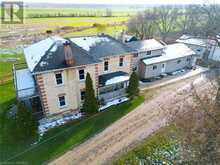 681456 SIDEROAD 6 Chatsworth 