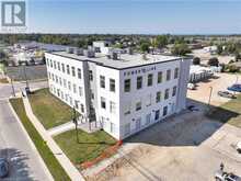 1020 GODERICH Street Unit# 211 Saugeen Shores