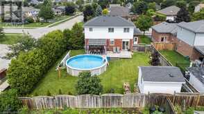 741 ST DAVID Street S Fergus