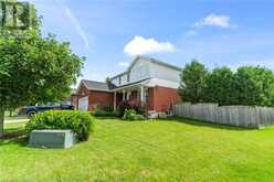 741 ST DAVID Street S Fergus