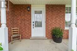 741 ST DAVID Street S Fergus