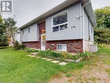 379 ISAAC Street South Bruce Peninsula