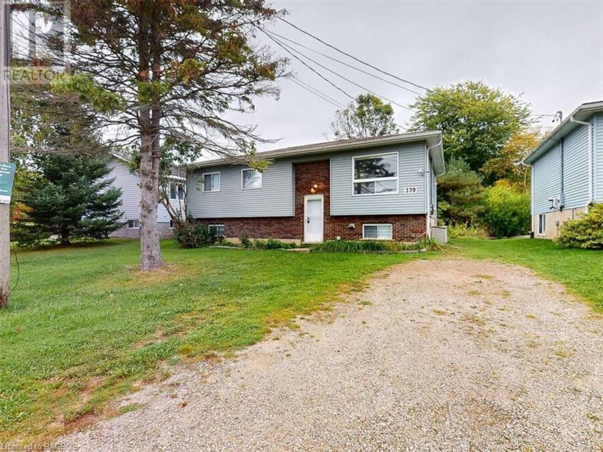 379 ISAAC Street South Bruce Peninsula