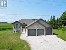 4829 BRUCE ROAD 3 Burgoyne