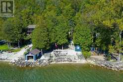 199 MALLORY BEACH Road South Bruce Peninsula