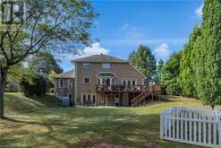 275 4TH STREET Crescent Hanover