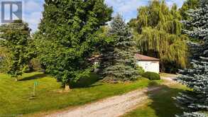 10 PLEASANTVIEW Road South Bruce Peninsula