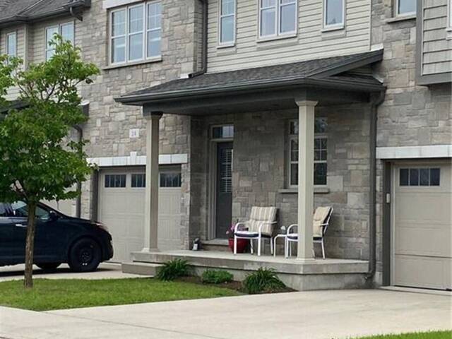 935 GODERICH Street Unit# 24 Port Elgin Ontario