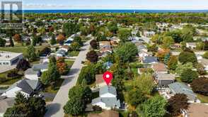 725 ANDREW MALCOLM Drive Kincardine