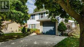 725 ANDREW MALCOLM Drive Kincardine