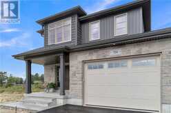 516 NEWFOUNDLAND Street Mount Forest