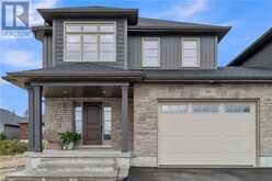 516 NEWFOUNDLAND Street Mount Forest