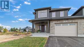 516 NEWFOUNDLAND Street Mount Forest