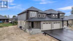 516 NEWFOUNDLAND Street Mount Forest