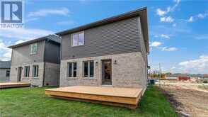 516 NEWFOUNDLAND Street Mount Forest