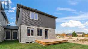 516 NEWFOUNDLAND Street Mount Forest