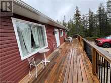 587 DORCAS BAY Road Northern Bruce Peninsula