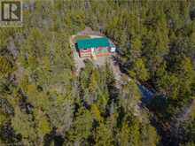 587 DORCAS BAY Road Northern Bruce Peninsula