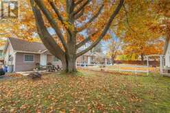 332 MILL Street Port Elgin