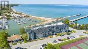 200 HARBOUR Street Unit# 109 Kincardine