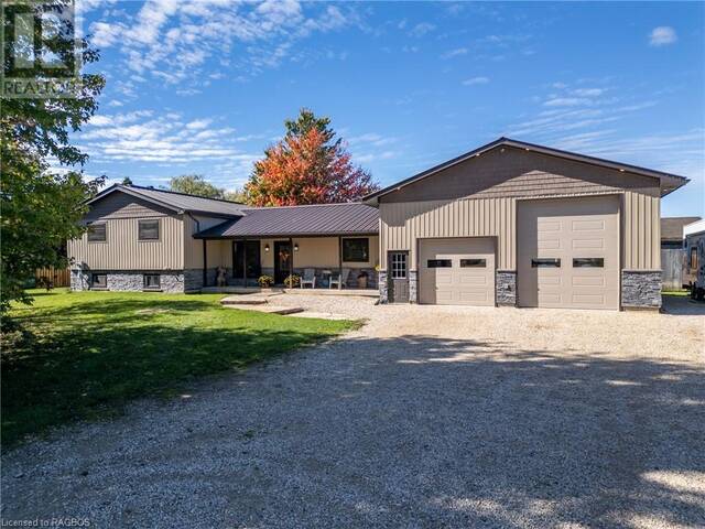 320071 ROAD 170 Grey Highlands Ontario