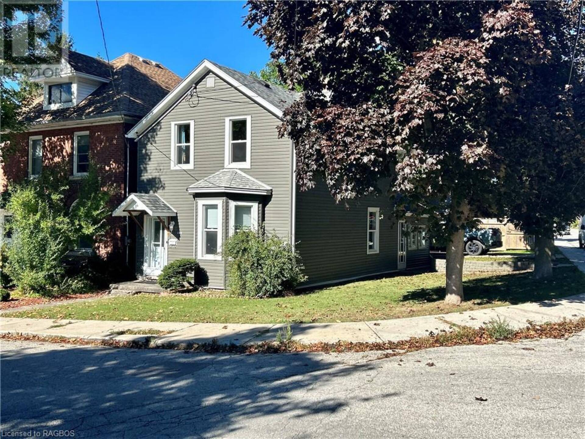 388 16TH Street E Owen Sound