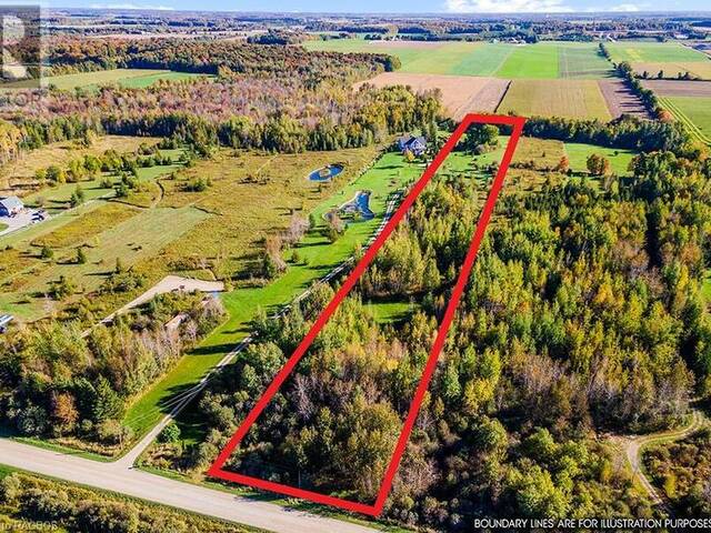 PT LOT 17 SOUTHGATE ROAD 12 Southgate Ontario