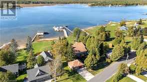 850 PIKE BAY Road Northern Bruce Peninsula