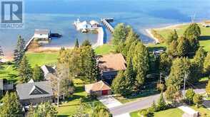 850 PIKE BAY Road Northern Bruce Peninsula