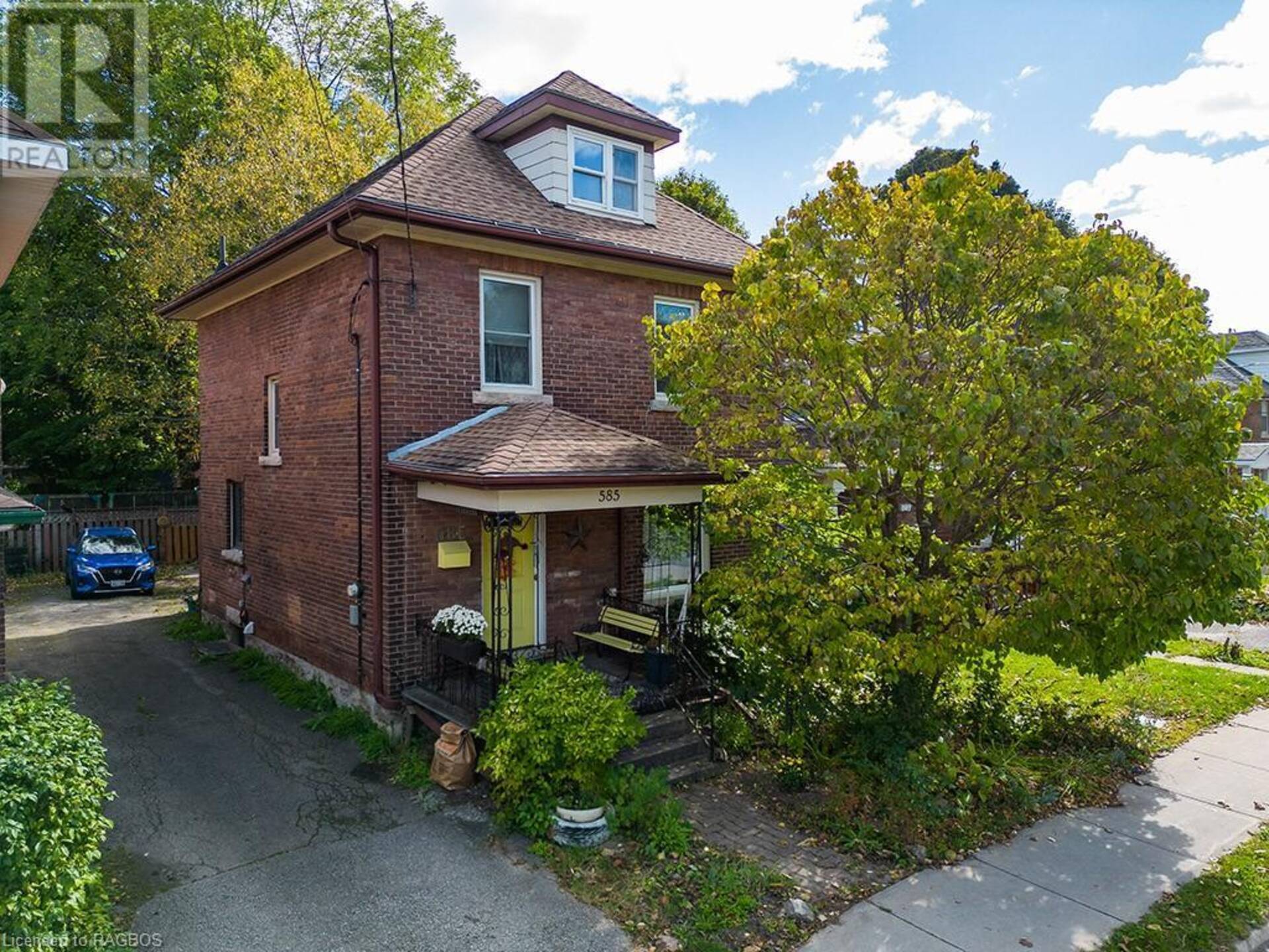 585 2ND Avenue E Owen Sound