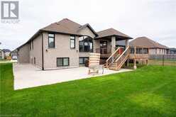 432 DEVONSHIRE Road Port Elgin