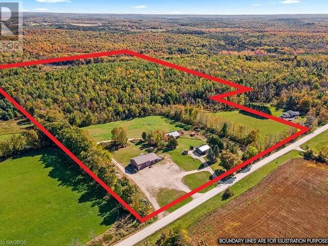 397461 CONCESSION 10 Meaford  Ontario