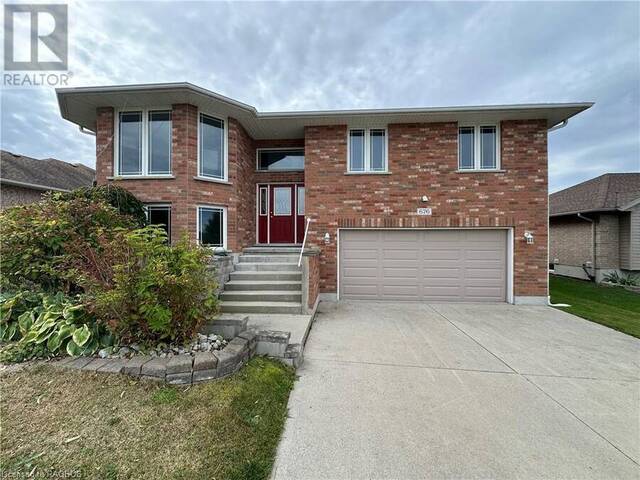 676 23RD Avenue Hanover Ontario