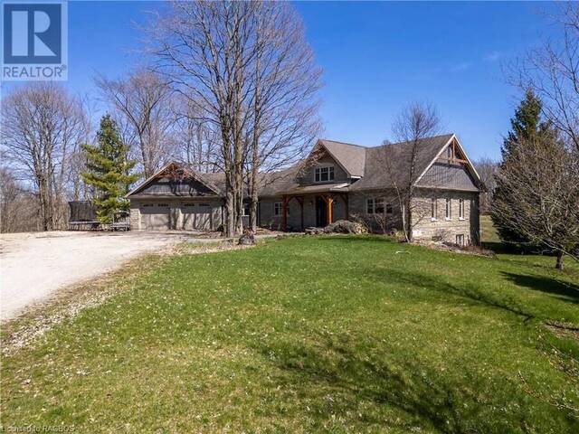 740494 10 Sideroad Chatsworth Ontario