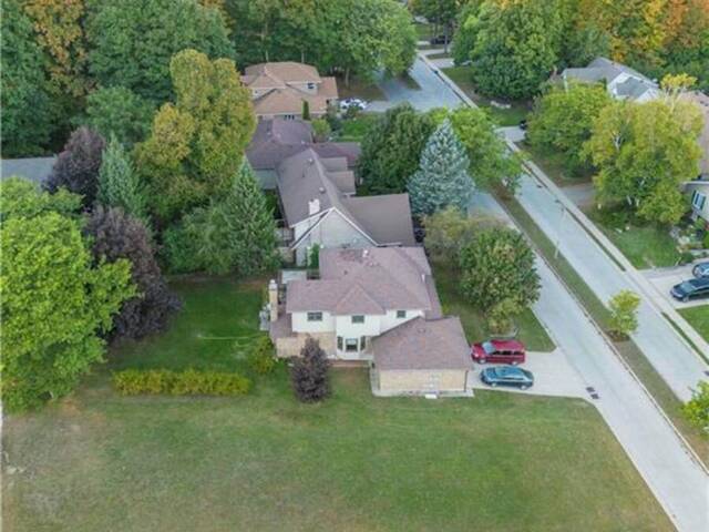 428 QUEEN'S BUSH Road Saugeen Shores Ontario