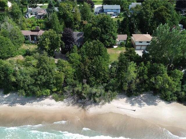 64 BOILER BEACH Road Huron-Kinloss Ontario