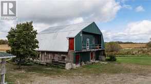 1863 10 SIDEROAD Kincardine