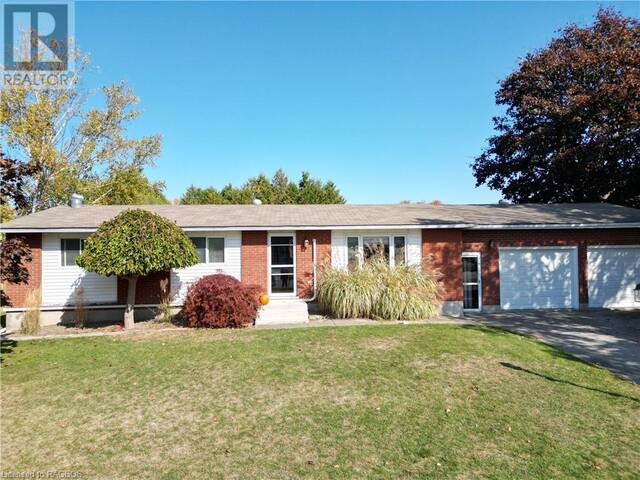 20 MACCASKILL Road Kincardine Ontario