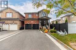 47 WEIR Street Bradford/West Gwillimbury