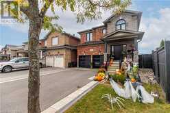 47 WEIR Street Bradford/West Gwillimbury