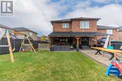 47 WEIR Street Bradford/West Gwillimbury