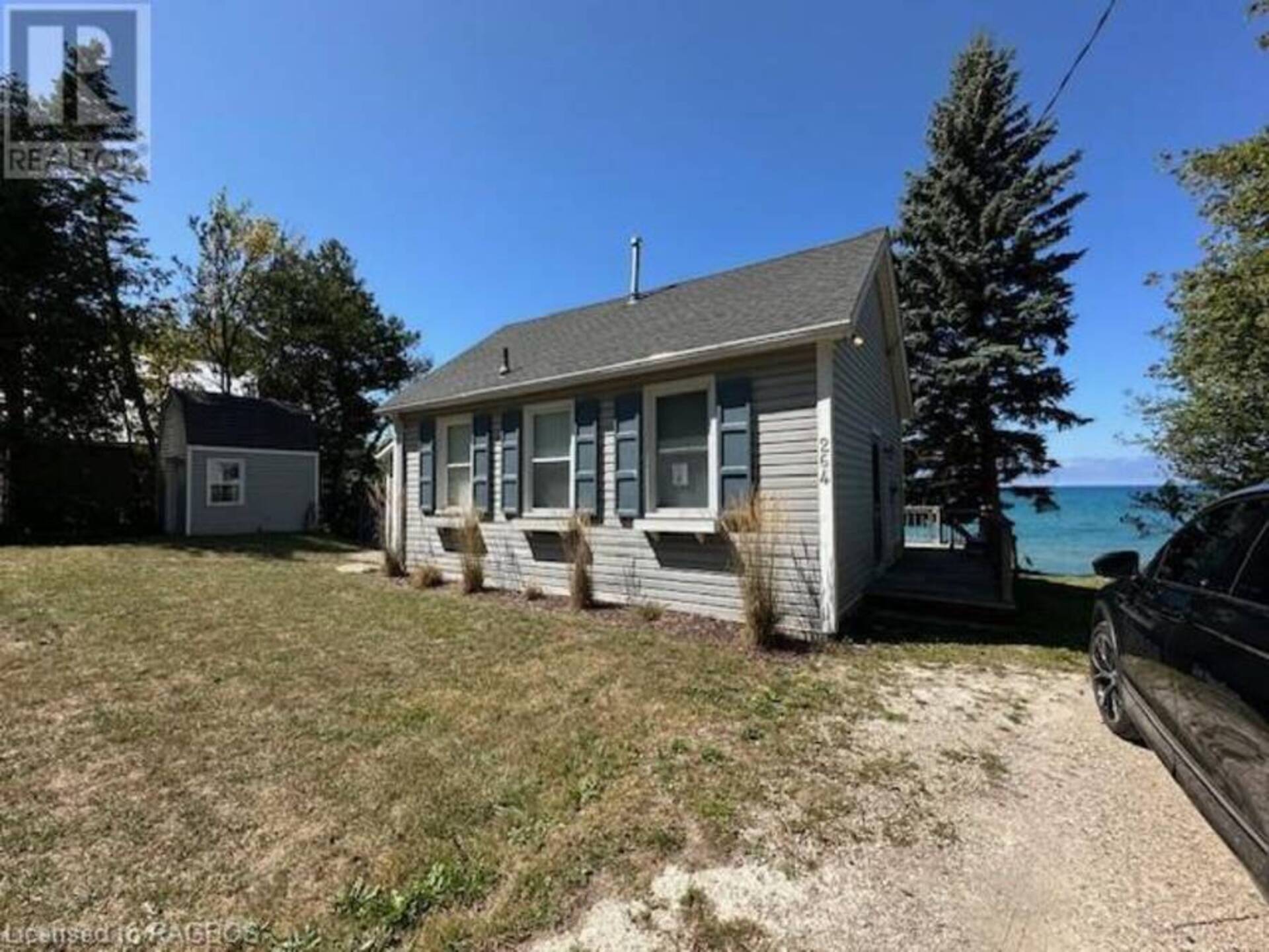 264 GODERICH Street Kincardine